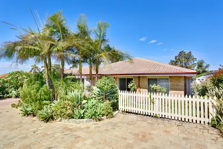 Fifth view of Homely house listing, 54 Viridian Drive, Banksia Grove WA 6031