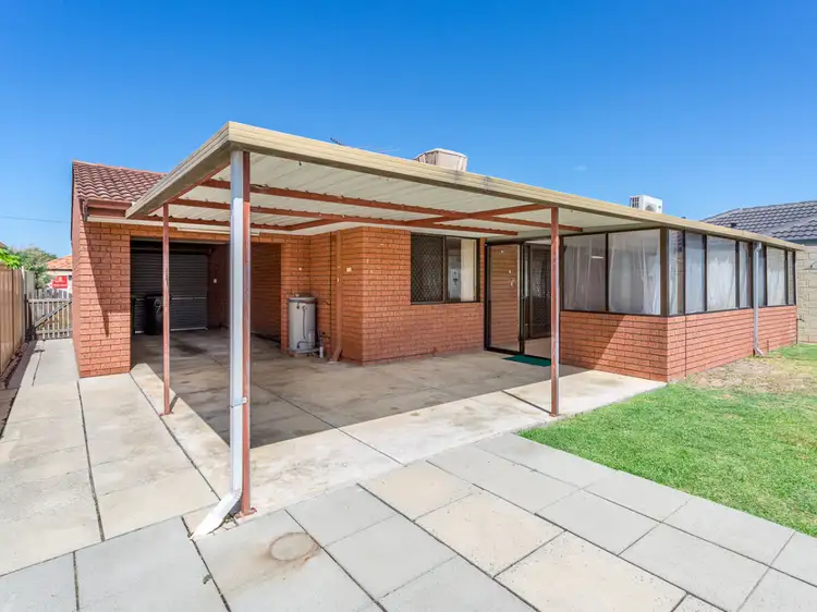 Fourth view of Homely house listing, 9 Toledo Close, Cannington WA 6107