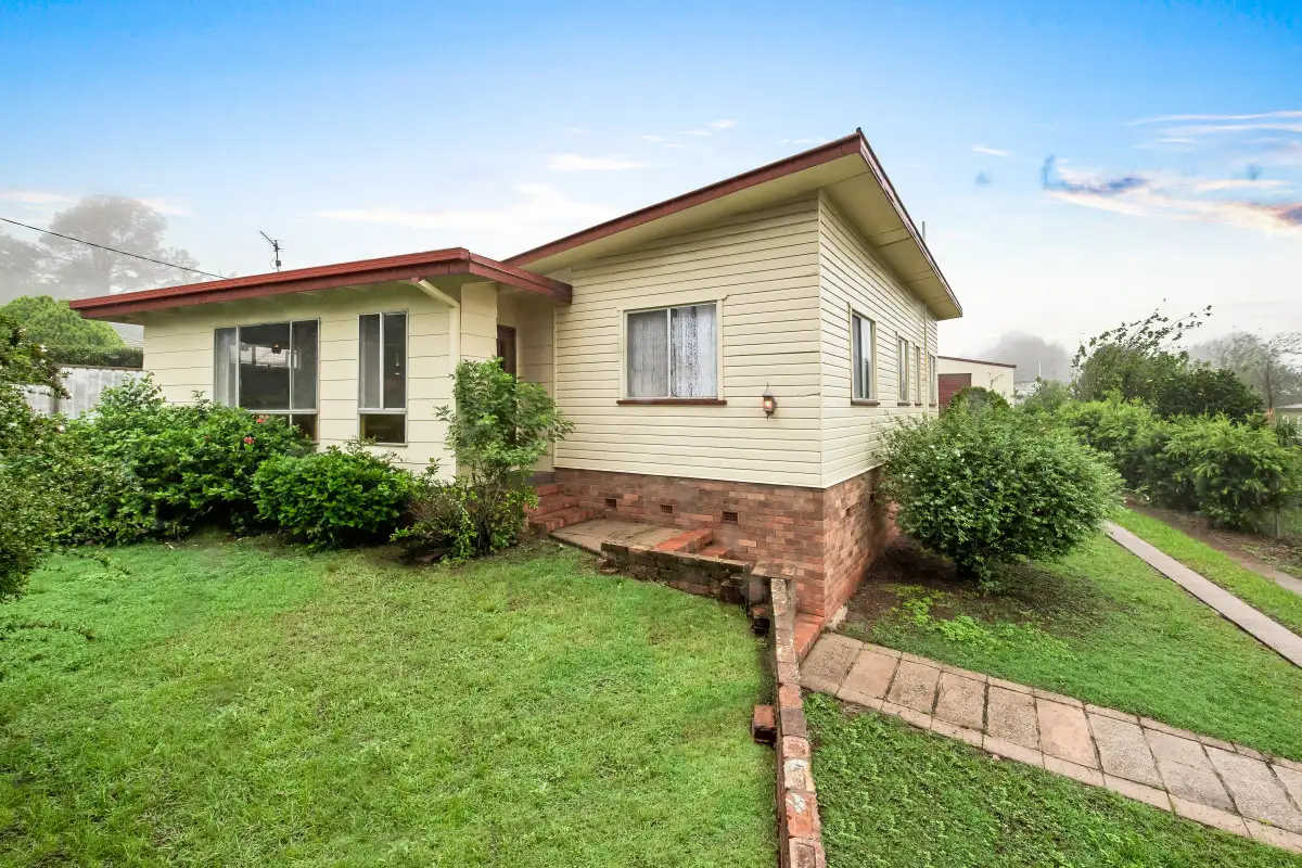 Main view of Homely house listing, 18 Perry Street, Harlaxton QLD 4350