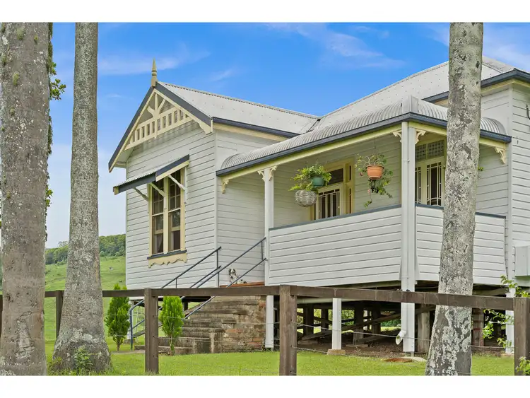 Fifth view of Homely rural property listing, 249 Pinchin Road, Goolmangar NSW 2480