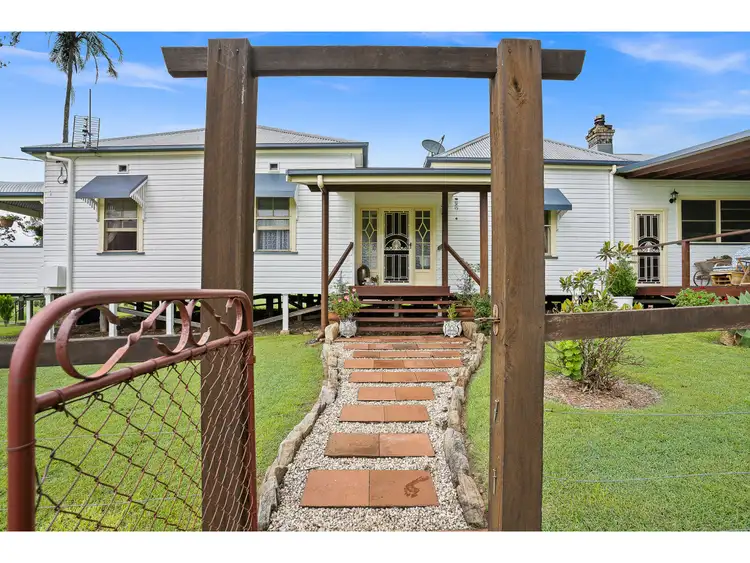 Sixth view of Homely rural property listing, 249 Pinchin Road, Goolmangar NSW 2480