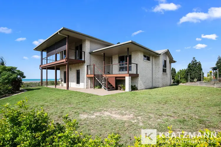 Fourth view of Homely house listing, 27 Highview Drive, Craignish QLD 4655