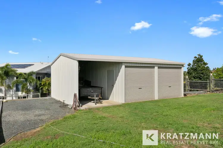 Sixth view of Homely house listing, 27 Highview Drive, Craignish QLD 4655