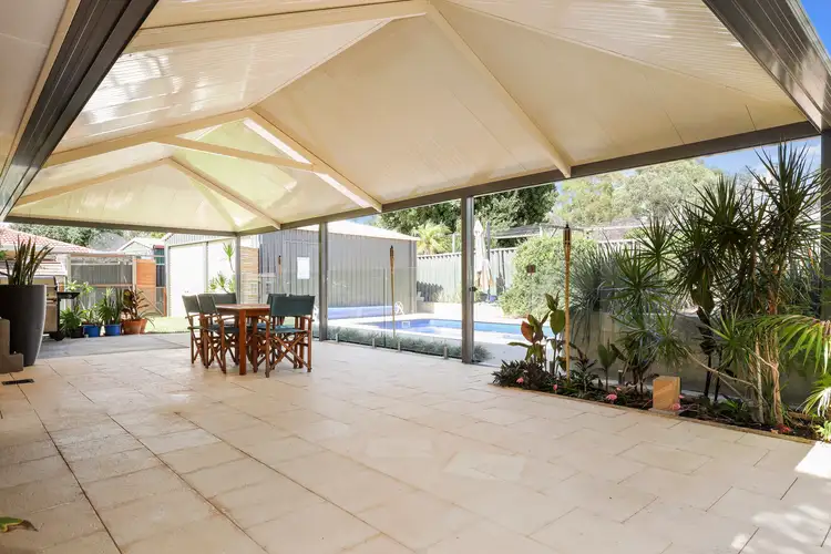 7 Brown Place, Beechboro WA 6063