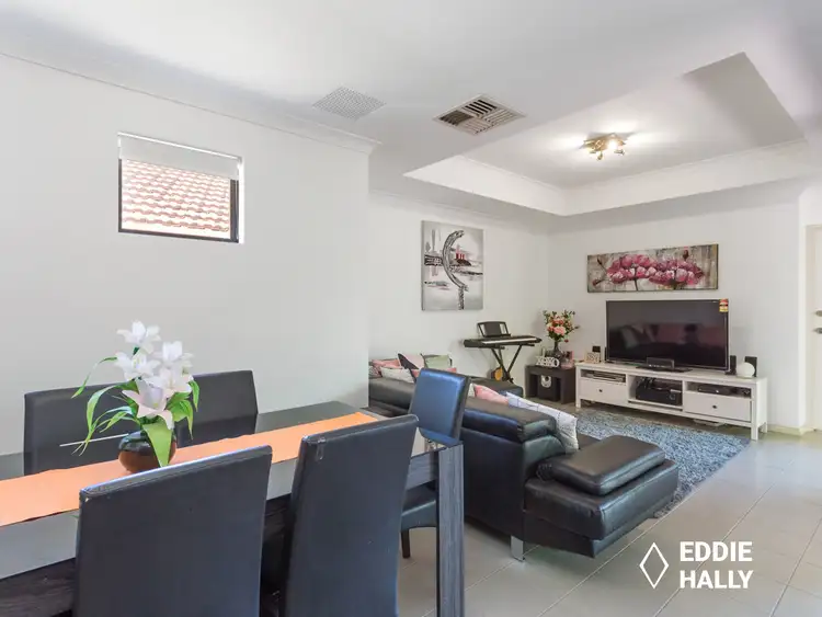 Second view of Homely house listing, 12C Randazzo Way, Yangebup WA 6164