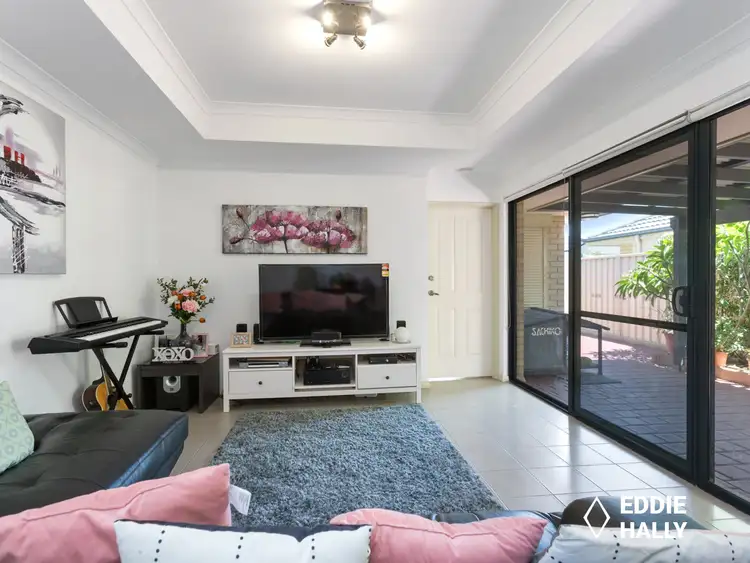 Fourth view of Homely house listing, 12C Randazzo Way, Yangebup WA 6164