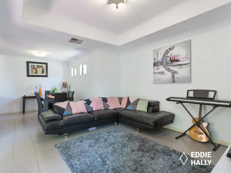 Fifth view of Homely house listing, 12C Randazzo Way, Yangebup WA 6164