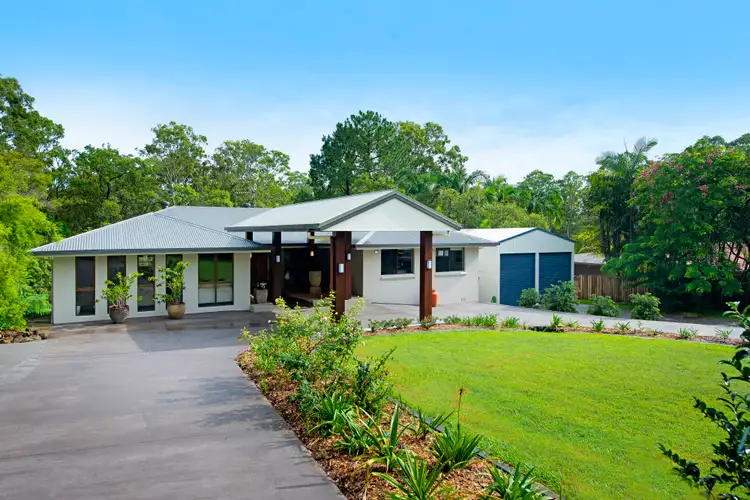 9 Bertana Drive, Mudgeeraba QLD 4213