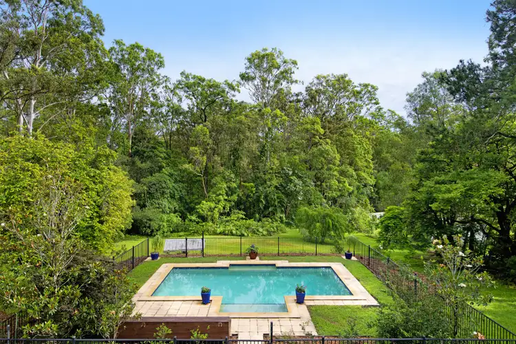 Fifth view of Homely house listing, 9 Bertana Drive, Mudgeeraba QLD 4213