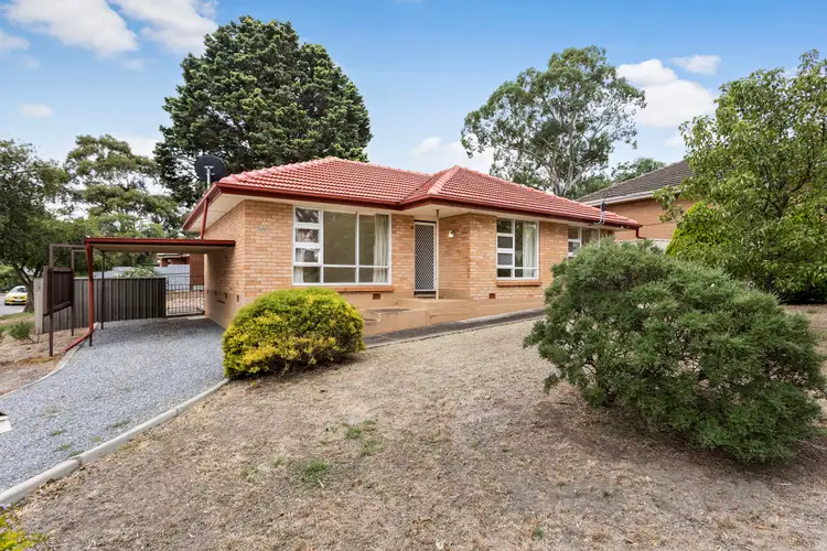 522 Milne Road, Redwood Park SA 5097