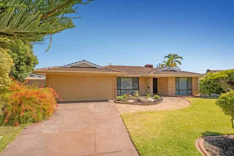 16 Harman Road, Sorrento WA 6020