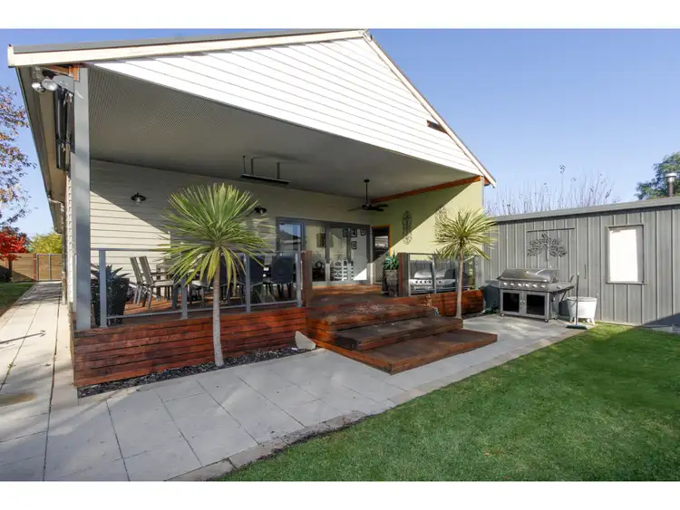 Second view of Homely house listing, 185 Stawell Street, Sale VIC 3850