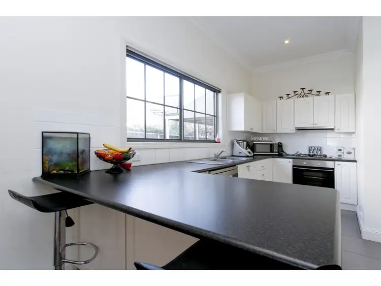 Third view of Homely house listing, 185 Stawell Street, Sale VIC 3850