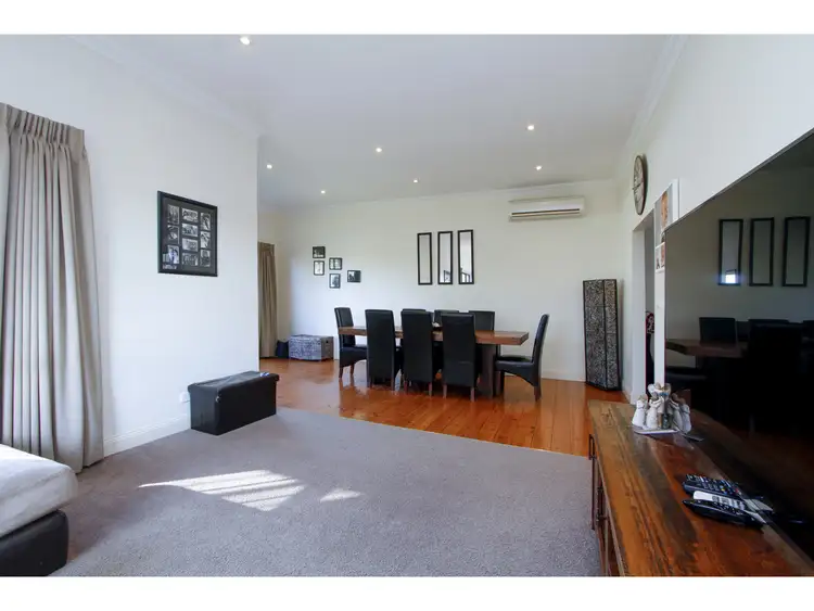Fourth view of Homely house listing, 185 Stawell Street, Sale VIC 3850