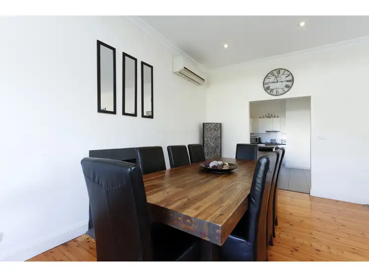 Fifth view of Homely house listing, 185 Stawell Street, Sale VIC 3850