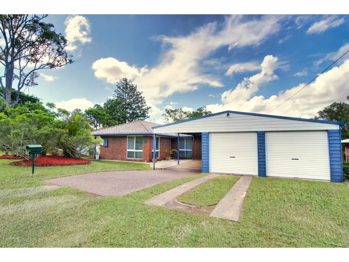 Main view of Homely house listing, 50 Melbourne Street, Karalee QLD 4306