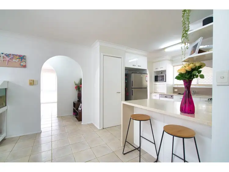 Second view of Homely house listing, 50 Melbourne Street, Karalee QLD 4306