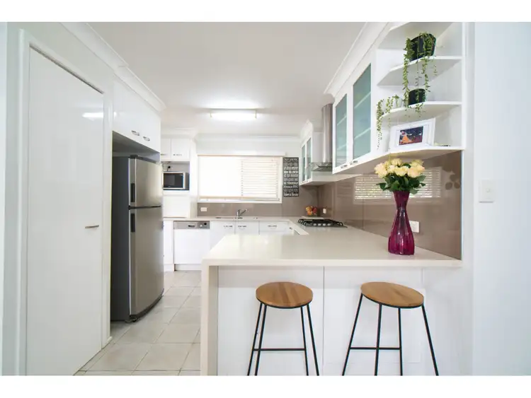 Third view of Homely house listing, 50 Melbourne Street, Karalee QLD 4306