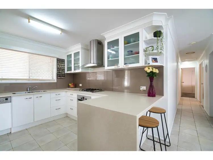 Fourth view of Homely house listing, 50 Melbourne Street, Karalee QLD 4306