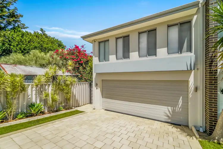 Fifth view of Homely house listing, 86B Burniston Street, Scarborough WA 6019
