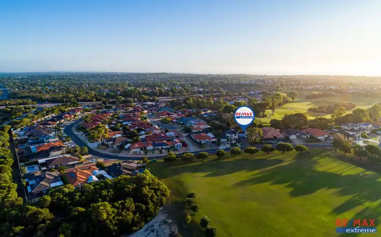 38 Christchurch Terrace, Currambine WA 6028