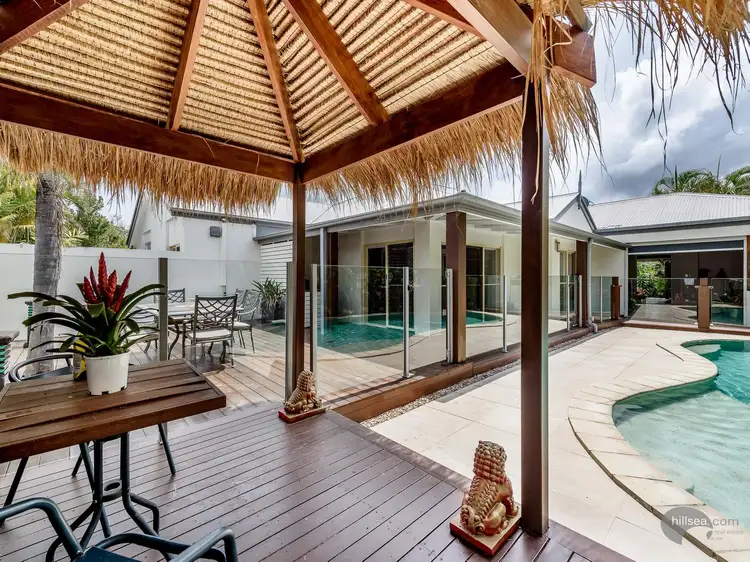 106 Monterey Keys Drive, Helensvale QLD 4212