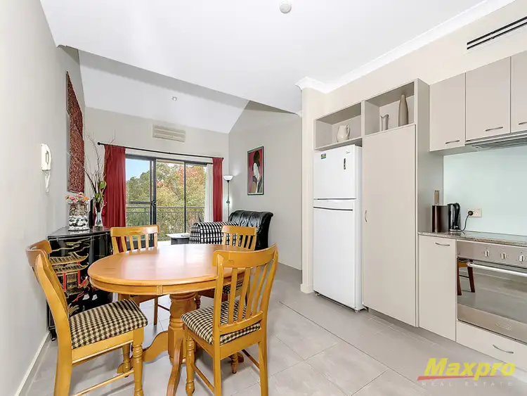 21/3-9 Lucknow Place, West Perth WA 6005