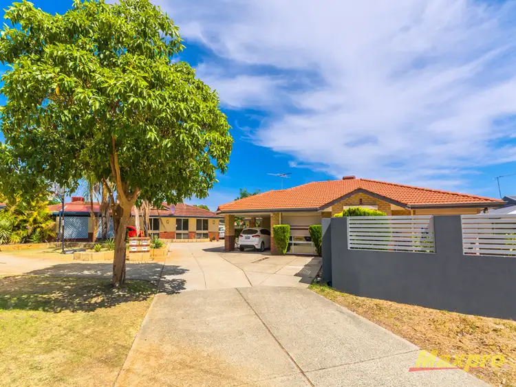 3/7 Flinds Place, Lynwood WA 6147