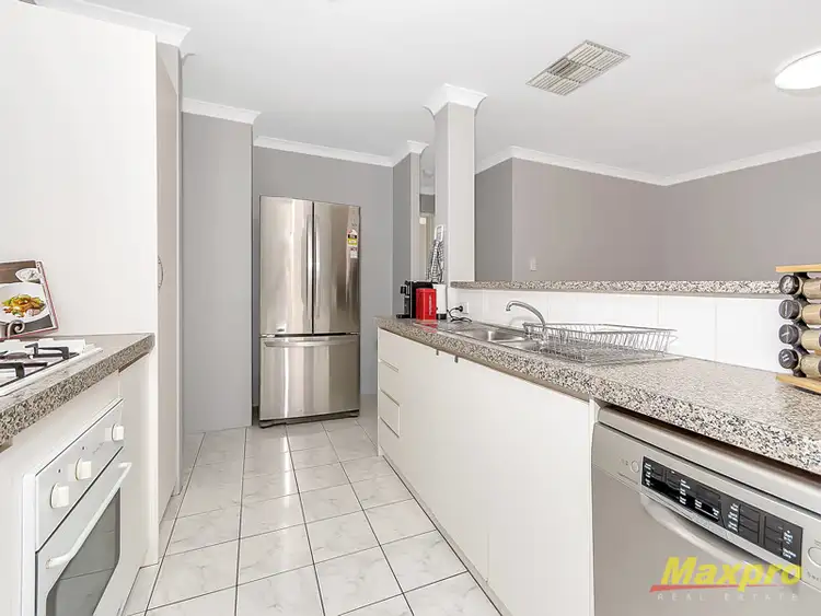 Third view of Homely villa listing, 3/7 Flinds Place, Lynwood WA 6147