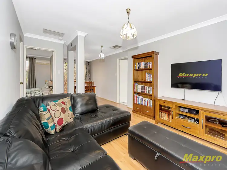 Fifth view of Homely villa listing, 3/7 Flinds Place, Lynwood WA 6147