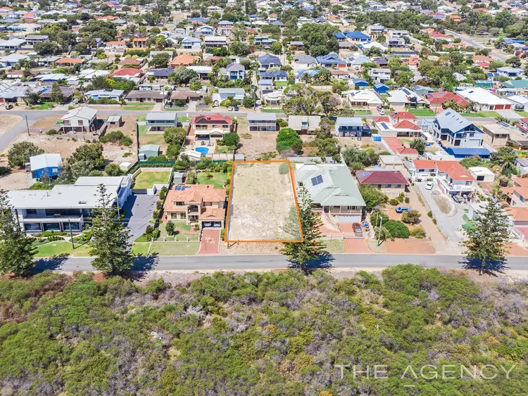Fourth view of Homely land listing, 36 Marillana Drive, Golden Bay WA 6174
