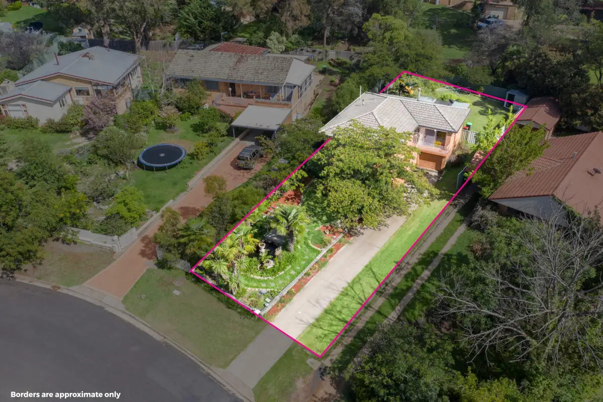 Main view of Homely house listing, 15 Jubilee Road, Armidale NSW 2350