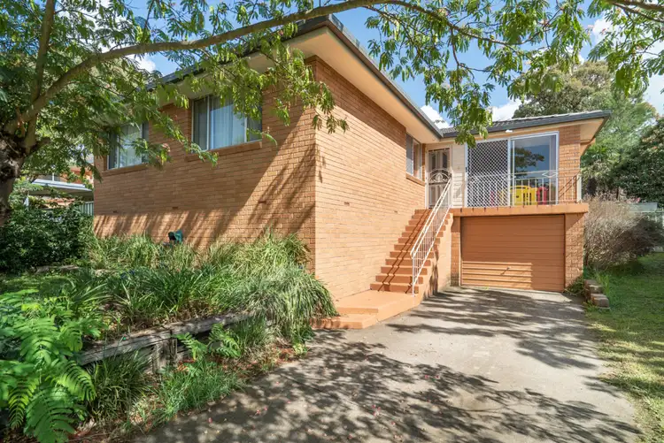 Second view of Homely house listing, 15 Jubilee Road, Armidale NSW 2350