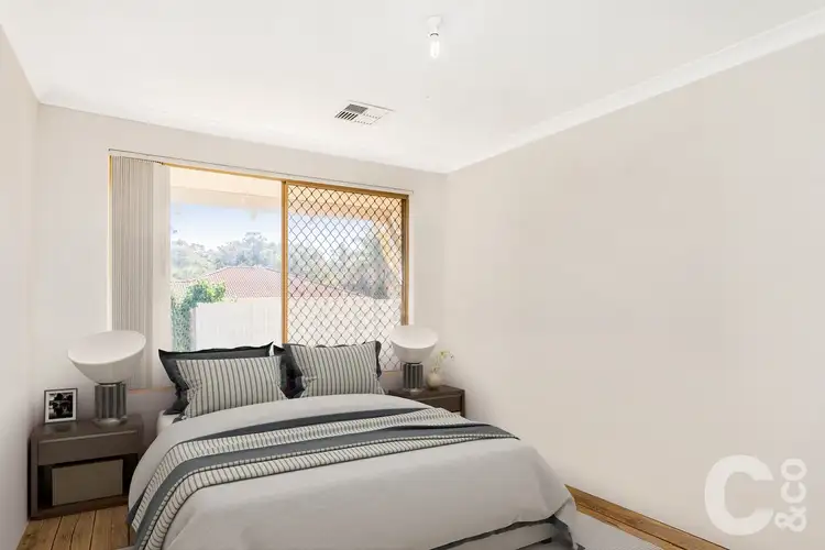 Third view of Homely house listing, 74 Perham Crescent, Leda WA 6170