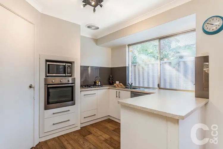 Fifth view of Homely house listing, 74 Perham Crescent, Leda WA 6170