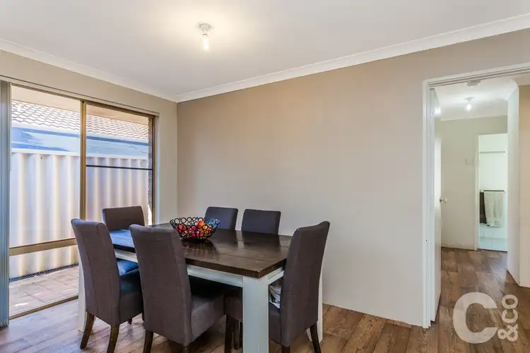 Sixth view of Homely house listing, 74 Perham Crescent, Leda WA 6170
