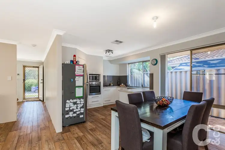 Seventh view of Homely house listing, 74 Perham Crescent, Leda WA 6170