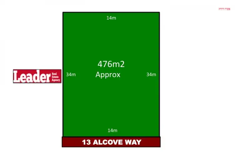 13 Alcove Way, Beveridge VIC 3753