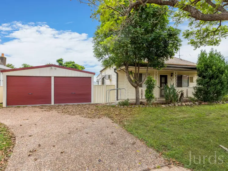 30 Ann Street, Cessnock NSW 2325