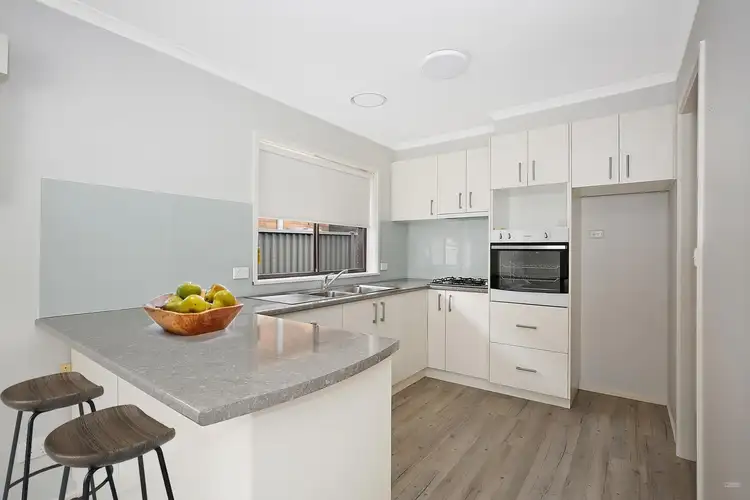 Third view of Homely unit listing, 1/21 Queen Street, Colac VIC 3250