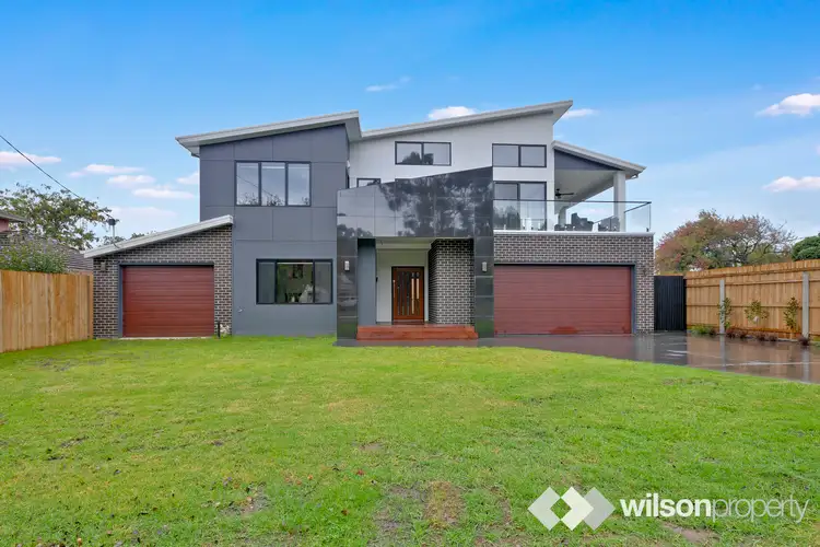 2 Berry Street, Traralgon VIC 3844