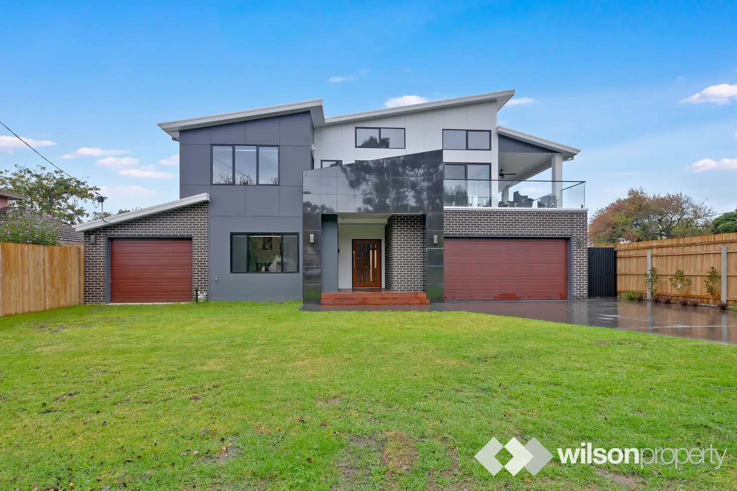 Main view of Homely house listing, 2 Berry Street, Traralgon VIC 3844