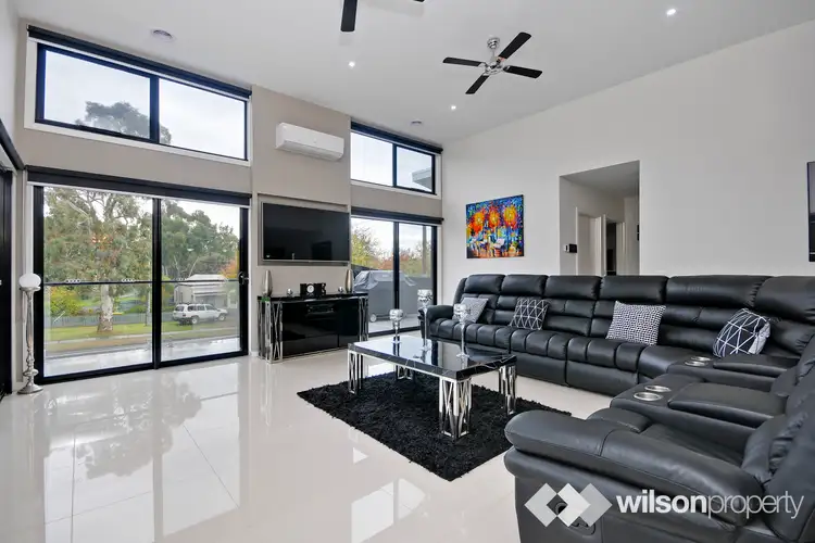 Second view of Homely house listing, 2 Berry Street, Traralgon VIC 3844