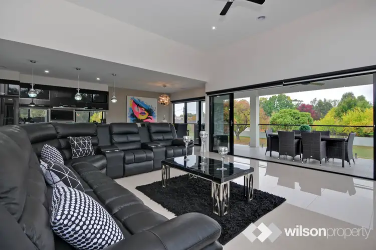 Fourth view of Homely house listing, 2 Berry Street, Traralgon VIC 3844
