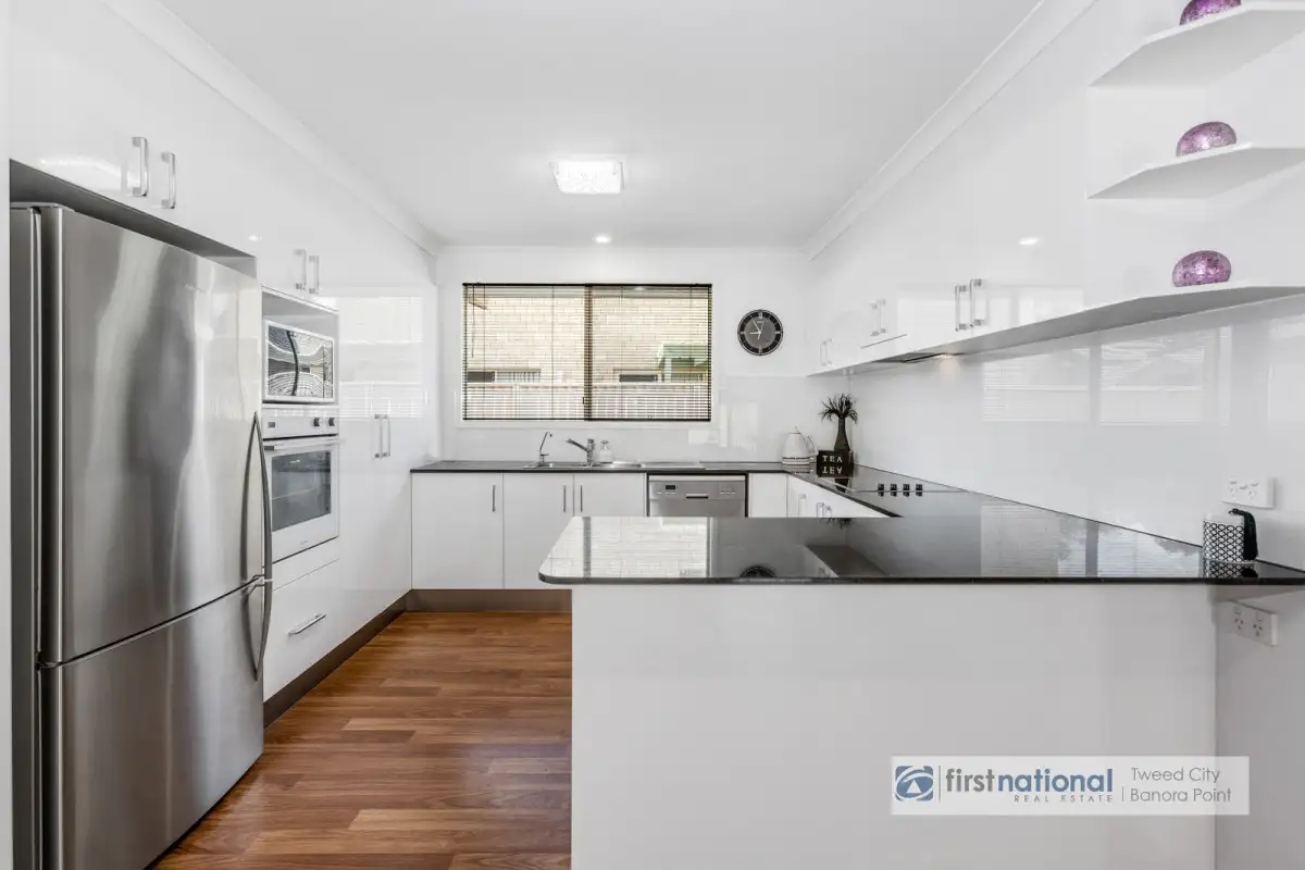 Main view of Homely house listing, 11/100 Dry Dock Road, Tweed Heads South NSW 2486