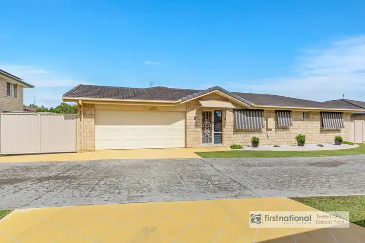 Third view of Homely house listing, 11/100 Dry Dock Road, Tweed Heads South NSW 2486