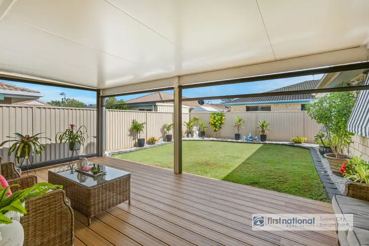 Fifth view of Homely house listing, 11/100 Dry Dock Road, Tweed Heads South NSW 2486