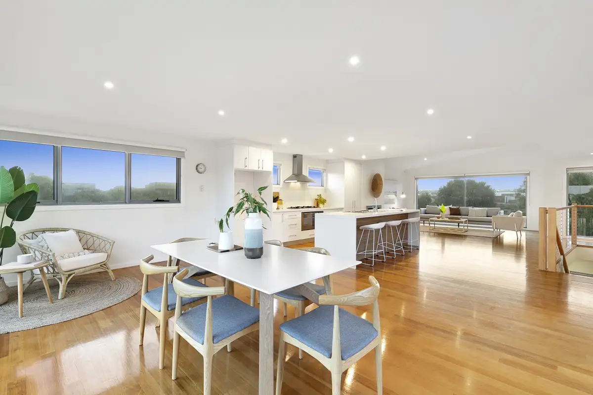 Main view of Homely house listing, 25 Ballyliffen Crescent, Torquay VIC 3228