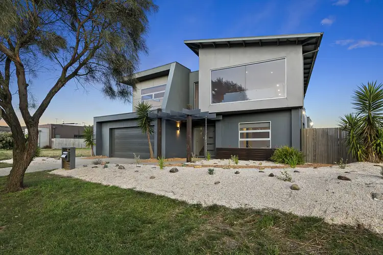 Second view of Homely house listing, 25 Ballyliffen Crescent, Torquay VIC 3228