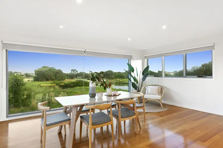 Third view of Homely house listing, 25 Ballyliffen Crescent, Torquay VIC 3228